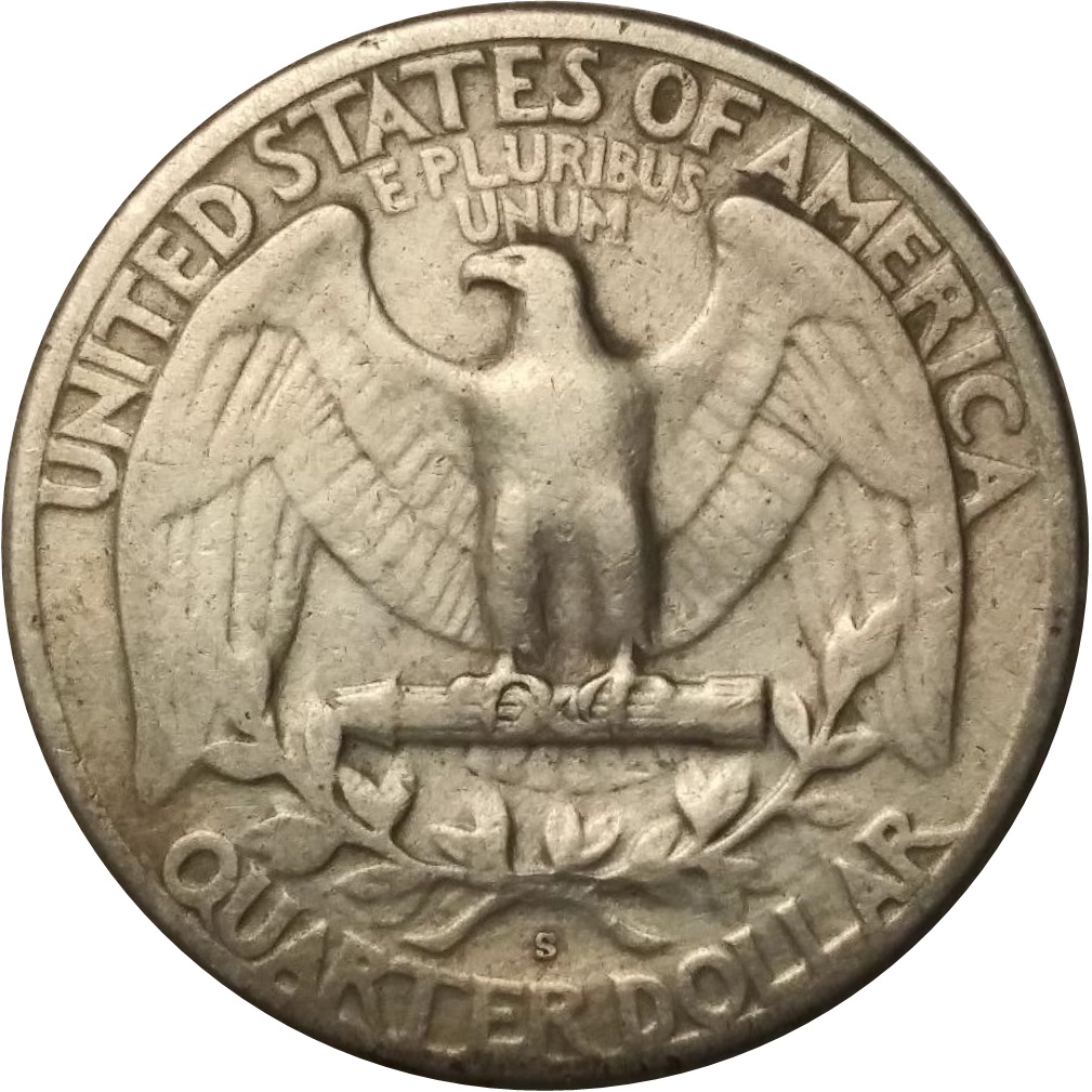 1932-S-Washington-Quarter